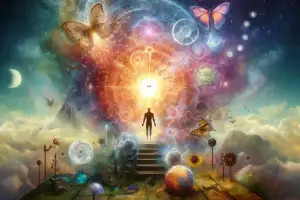 Magia psicologica evolutiva Magia psicologica evolutiva